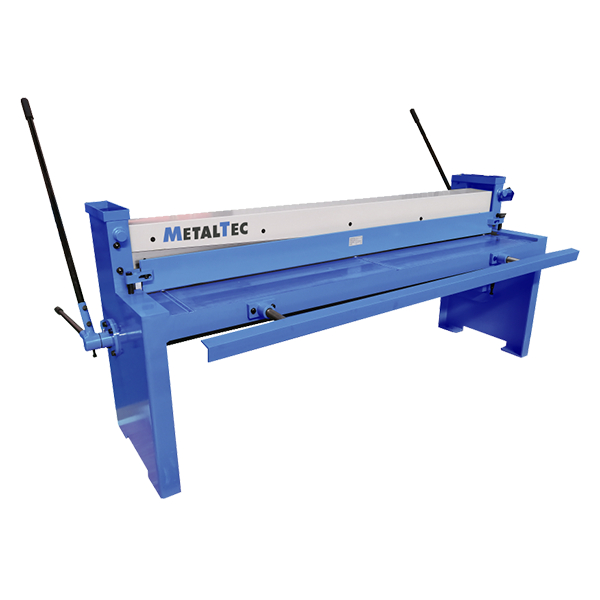 metaltec gs 2000-1,25m Ручная механическая гильотина metaltec gs 2000-1,25m Ручная механическая гильотина