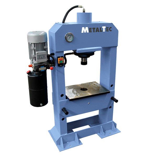 metaltec hp 50 Гидравлический пресс metaltec hp 50 Гидравлический пресс