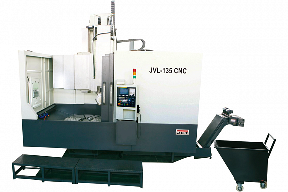 jvl-135 cnc Вертикальный токарный станок JET jvl-135 cnc Вертикальный токарный станок JET