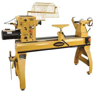 jwl-1642b Профессиональный токарный станок по дереву JWL-1642 Powermatic jwl-1642b Профессиональный токарный станок по дереву JWL-1642 Powermatic
