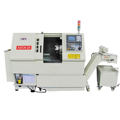 kdck-25f cnc Токарный станок с ЧПУ kdck-25f cnc Токарный станок с ЧПУ