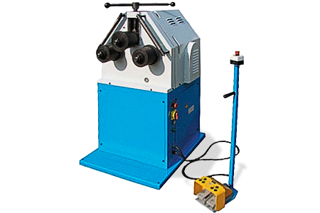 mbm 50 e (rbm50) ПРОФИЛЕГИБ METALMASTER mbm 50 e (rbm50) ПРОФИЛЕГИБ METALMASTER