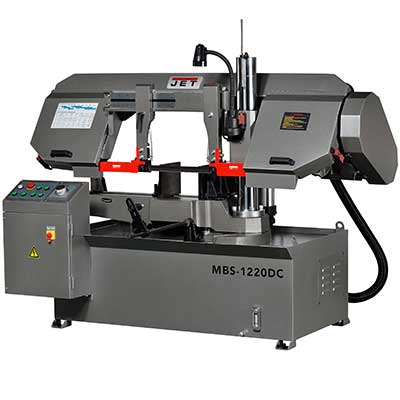 mbs-1220dc Колонный ленточнопильный станок Jet mbs-1220dc Колонный ленточнопильный станок Jet