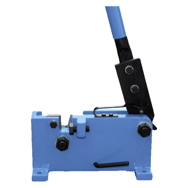 metaltec ms 24 Ручной станок для резки арматуры metaltec ms 24 Ручной станок для резки арматуры