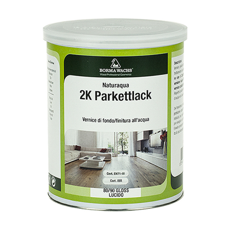 naturaqua parkettlack 2k nat41002k-xx Водоразбавимый лак для паркета ПУ 2К Naturaqua Parkettlack 2k naturaqua parkettlack 2k nat41002k-xx Водоразбавимый лак для паркета ПУ 2К Naturaqua Parkettlack 2k