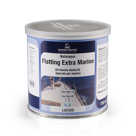 naturaqua flatting extra marine Лак яхтный водоразбавимый naturaqua flatting extra marine Лак яхтный водоразбавимый