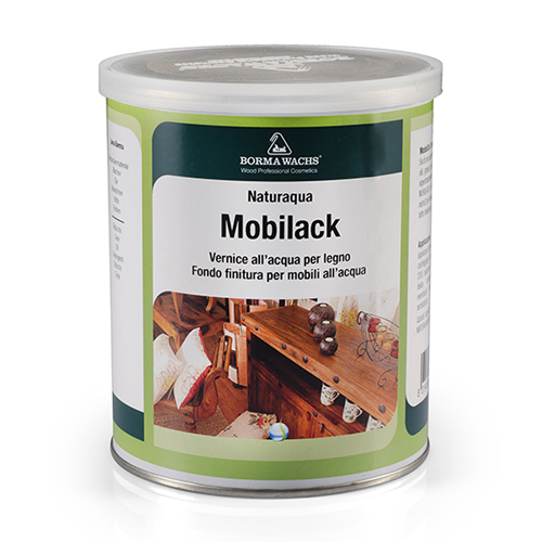 mobilack nat4122-xx Лак водоразбавимый Mobilack mobilack nat4122-xx Лак водоразбавимый Mobilack