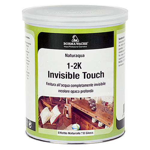 1-2k invisible touch Экологичный лак на водной основе 1-2K Невидимое касание 1-2k invisible touch Экологичный лак на водной основе 1-2K Невидимое касание