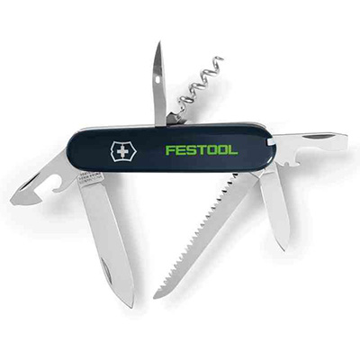 перочинный нож victorinox festool перочинный нож victorinox festool