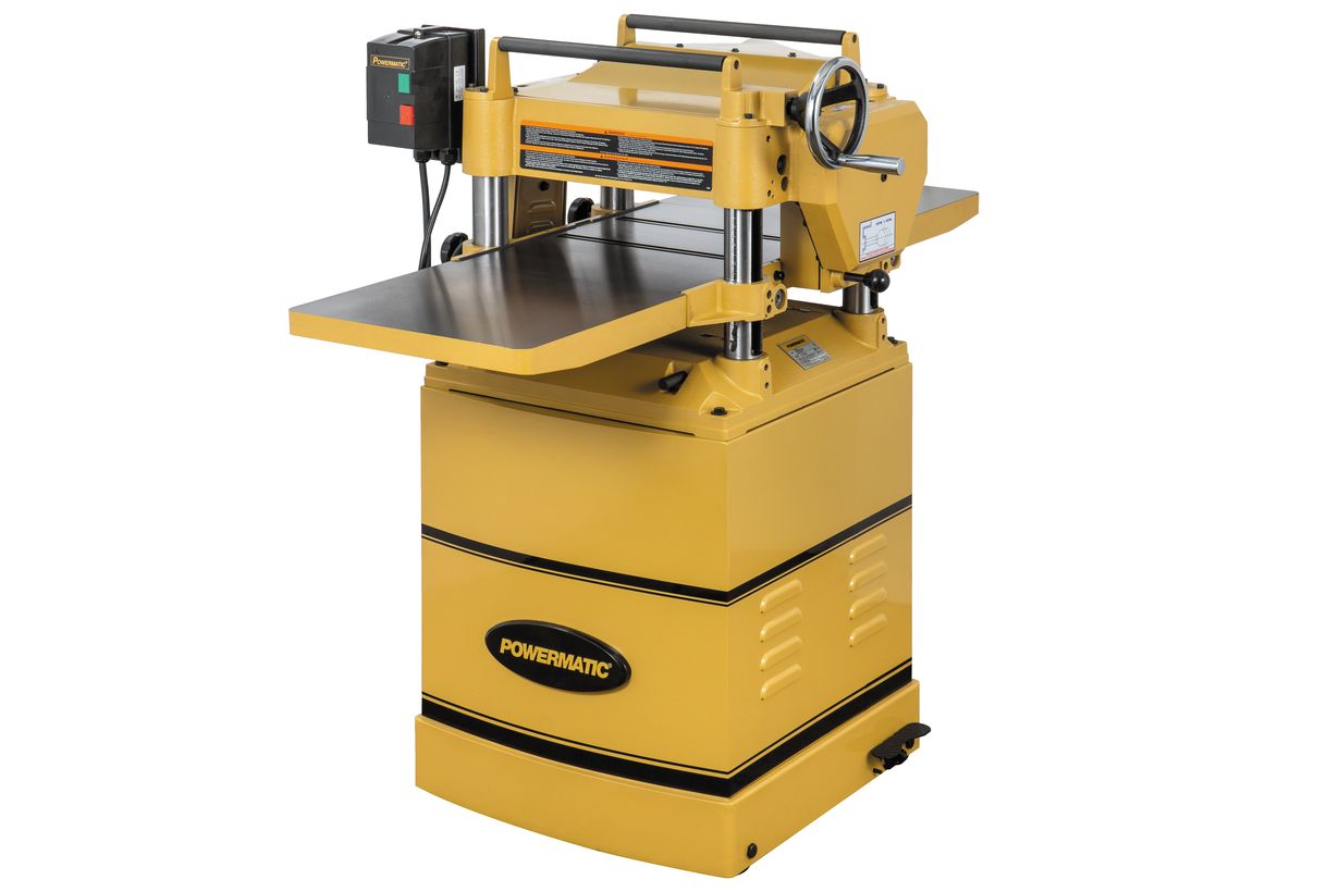 powermatic 15sc (400в) Powermatic 15SC рейсмусовый станок 400 В powermatic 15sc (400в) Powermatic 15SC рейсмусовый станок 400 В