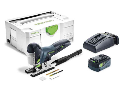 psc 420 li 5,2 ebi-plus carvex Аккумуляторный маятниковый лобзик psc 420 li 5,2 ebi-plus carvex Аккумуляторный маятниковый лобзик