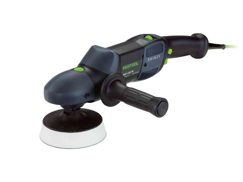 rap 150-14 fe shinex Ротационная полировальная машинка rap 150-14 fe shinex Ротационная полировальная машинка