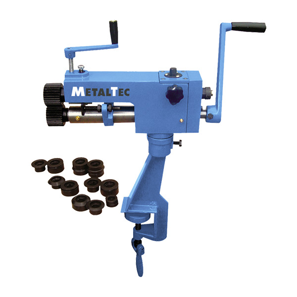 metaltec rm 08m Ручной зиговочный станок metaltec rm 08m Ручной зиговочный станок
