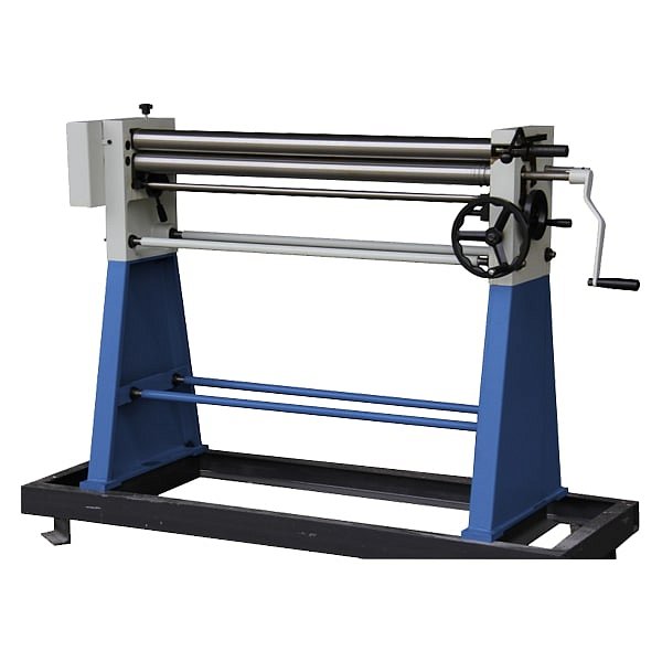 metaltec rs 2050-0,8m Ручной вальцовочный станок metaltec rs 2050-0,8m Ручной вальцовочный станок