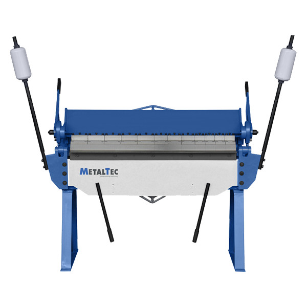 metaltec sb 2000-2sm Ручной сегментный листогибочный станок metaltec sb 2000-2sm Ручной сегментный листогибочный станок