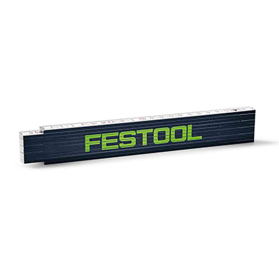 складной метр festool складной метр festool