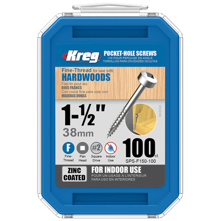 sps-f150-100 Оцинкованные саморезы 3,6 х 38,1 (100 шт.) sps-f150-100 Оцинкованные саморезы 3,6 х 38,1 (100 шт.)