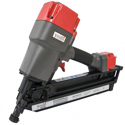 yoshi d34100 пневматический нейлер Yoshi yoshi d34100 пневматический нейлер Yoshi