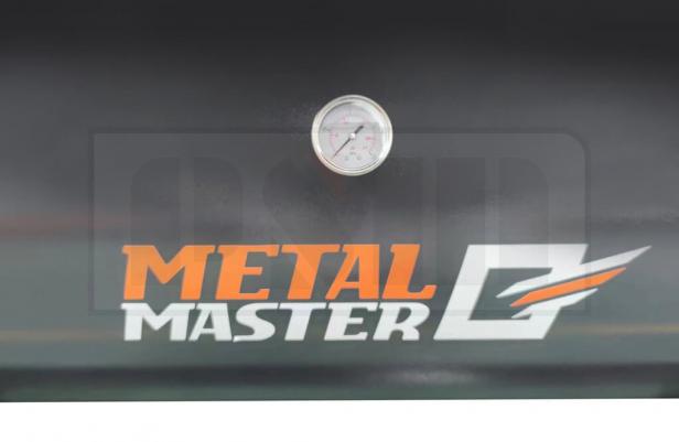 Metal Master MCDR 11-10-500 INVERTER