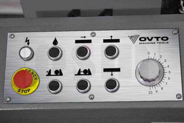 OVTO LC-500 OVTO LC-500