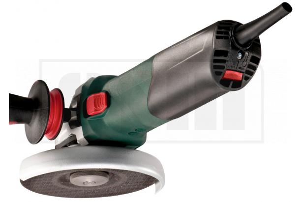 Metabo WE 15-125 QUICK