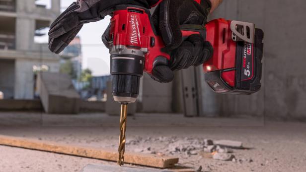 Milwaukee M18 BLPDRC-402C