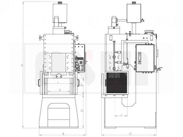 REHA RHCP 250350