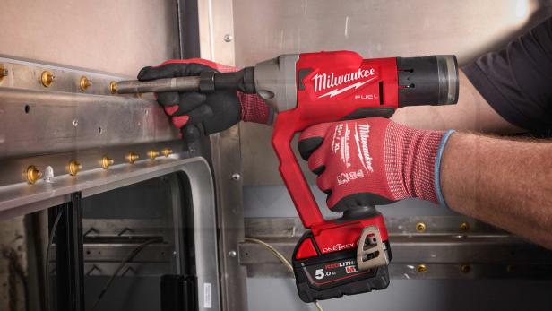 Milwaukee M18 ONEFLT-502X