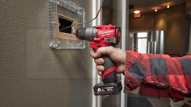 Milwaukee M12 FPD2-402X