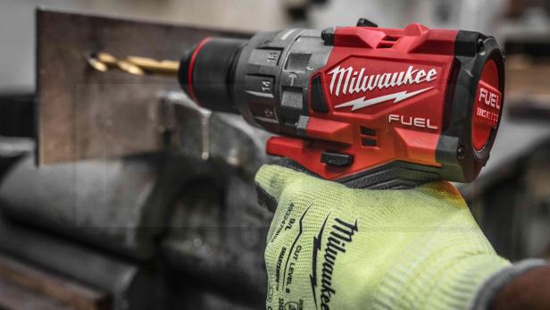 Milwaukee M18 FPD3-502X