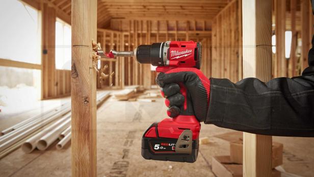 Milwaukee M18 BLPDRC-202C