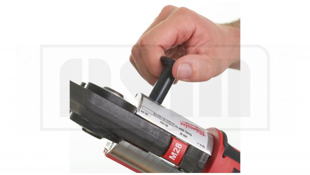 Milwaukee M18 BLHPT-0C