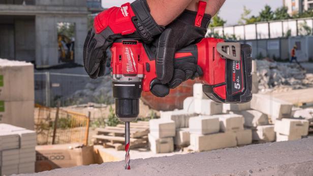 Milwaukee M18 BLPDRC-502C