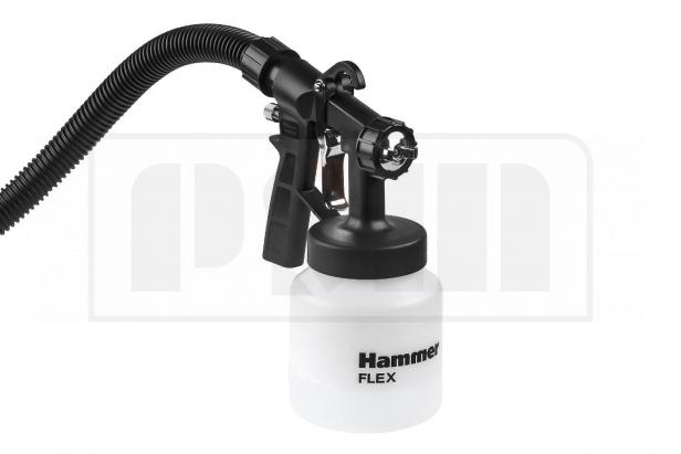 Hammer FLEX PRZ500B
