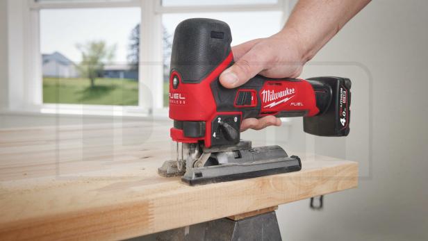 Milwaukee M12 FJS-422X