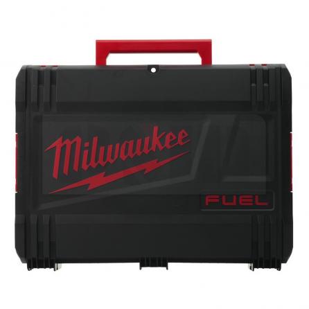Milwaukee PACKOUT TECH BAG - 1 PC 4932471130 packout™ ТЕХНИЧЕСКАЯ СУМКА tech bag - 1 pc