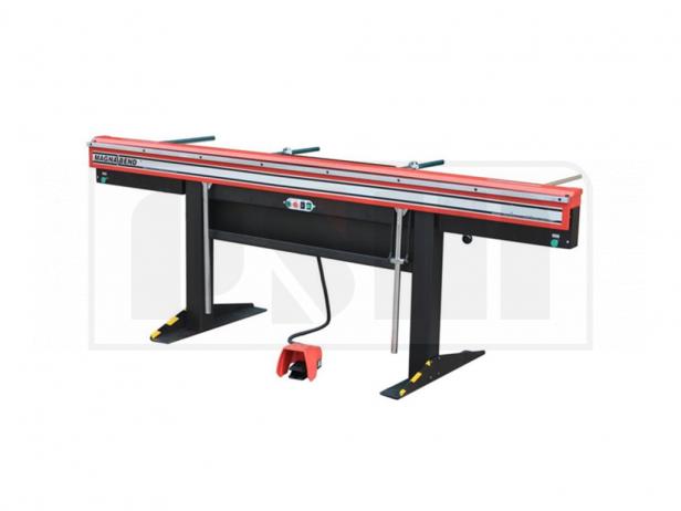 Metal Master MB 2500E magnabend Metal Master MB 2500E magnabend