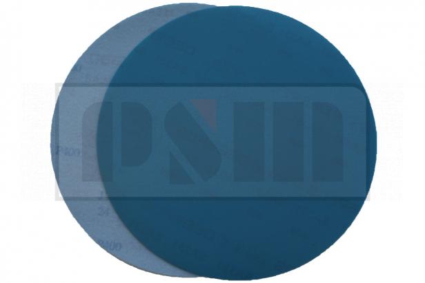 sd125.80.3 Шлифовальный круг 125 мм 80 G синий (для JDBS-5-M)