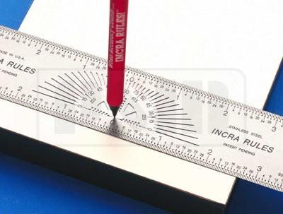 Incra ruler outlet