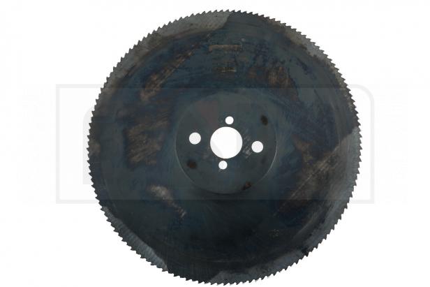 hss 275х2,5х32-z140 Пильный диск по металлу  (MCS-275)