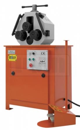STALEX RBM-30 Станок профилегибочный электромеханический STALEX RBM-30 Станок профилегибочный электромеханический