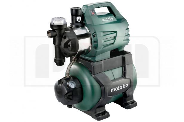 Metabo HWWI 3500/25 INOX 