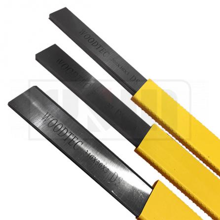 WoodTec DS 1260 X 40 X 3 Нож строгальный WoodTec DS 1260 X 40 X 3 Нож строгальный