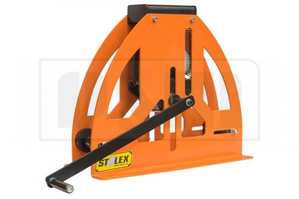 STALEX HTR-40 Гидравлический трубогиб STALEX HTR-40 Гидравлический трубогиб