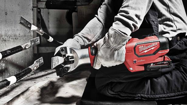 Milwaukee M18 HDCT-202C