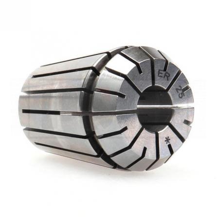 ER 25 D2 Цанги woodtec ER 25 D2 Цанги woodtec