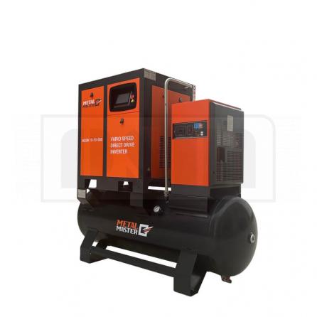 Metal Master MCDR 5,5-10-350 INVERTER