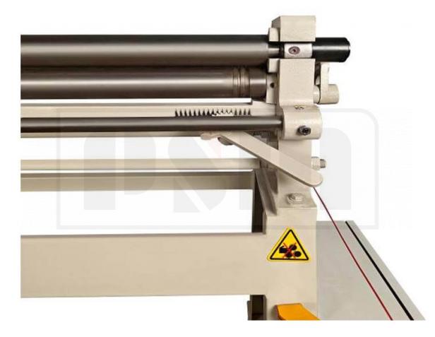 Metal Master IR 1270×75