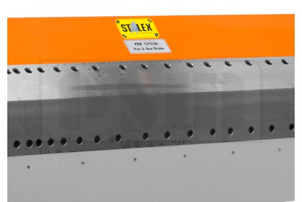 STALEX PBB 1270/2A STALEX PBB 1270/2A