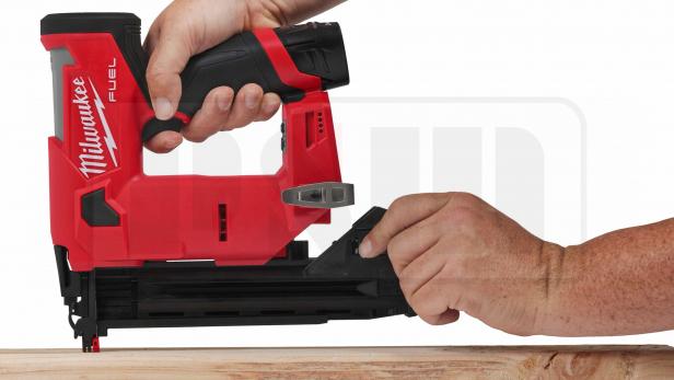 Milwaukee M12 FCN18GS-0X